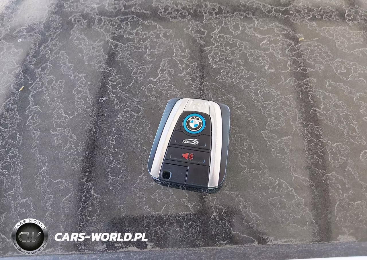 2016 BMW I8 VIN:WBY2Z2C5XGV675903 - 11