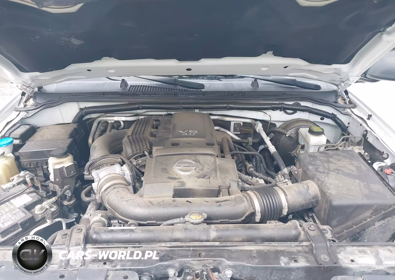 2019 Nissan Frontier Sv VIN:1N6AD0ER9KN784472 - 10
