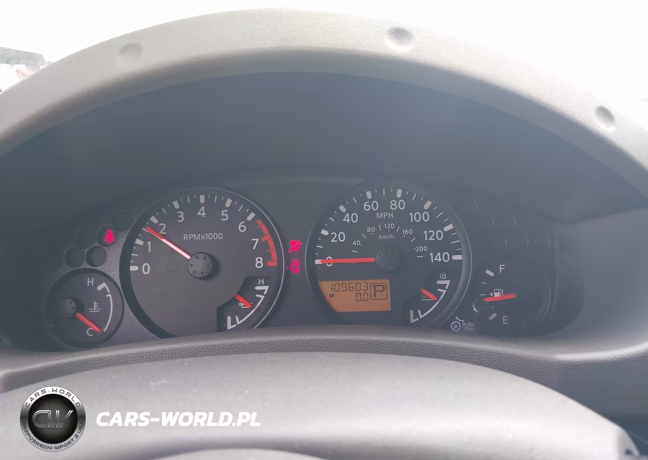 2019 Nissan Frontier Sv VIN:1N6AD0ER9KN784472 - 7