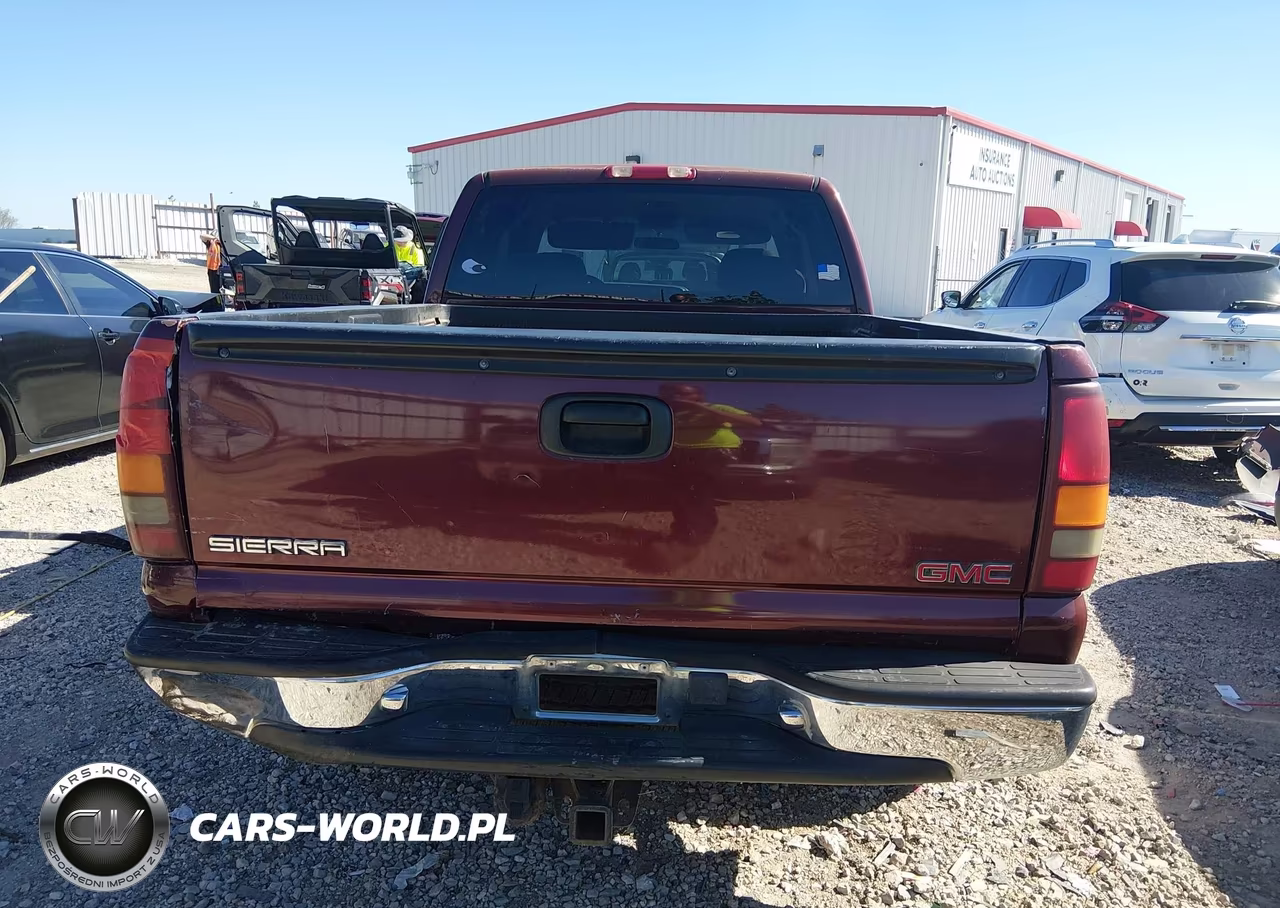 2000 GMC Sierra 1500 Sle VIN:1GTEC19T6YZ272933 - 16
