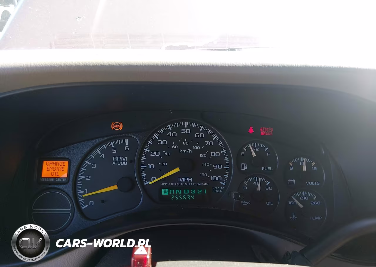 2000 GMC Sierra 1500 Sle VIN:1GTEC19T6YZ272933 - 7