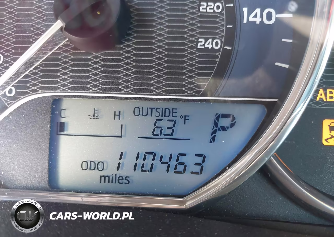 2016 Toyota Corolla Le Eco VIN:5YFBPRHE9GP527463 - 16