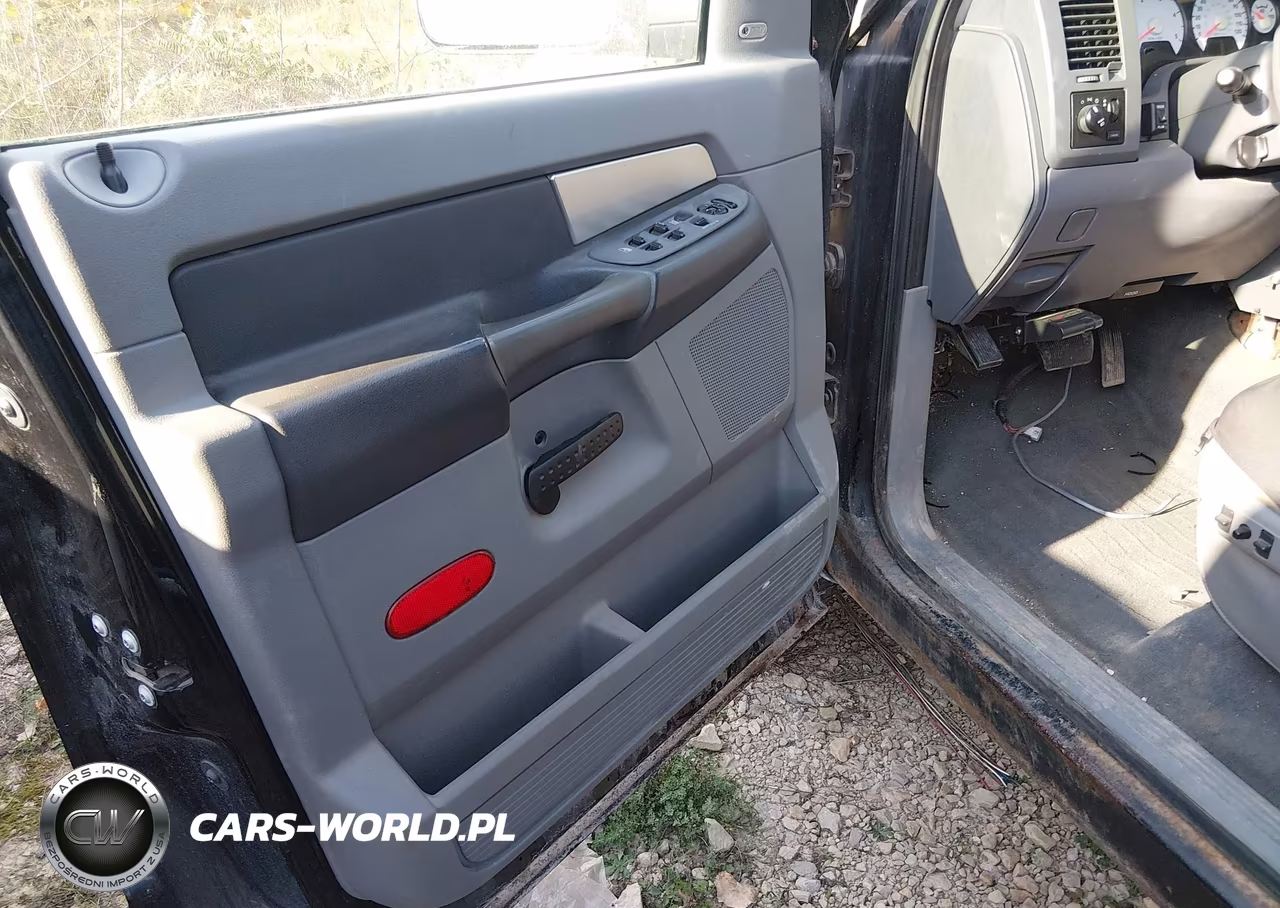 2008 Dodge Ram 3500 Slt VIN:3D7MX38A28G147087 - 14