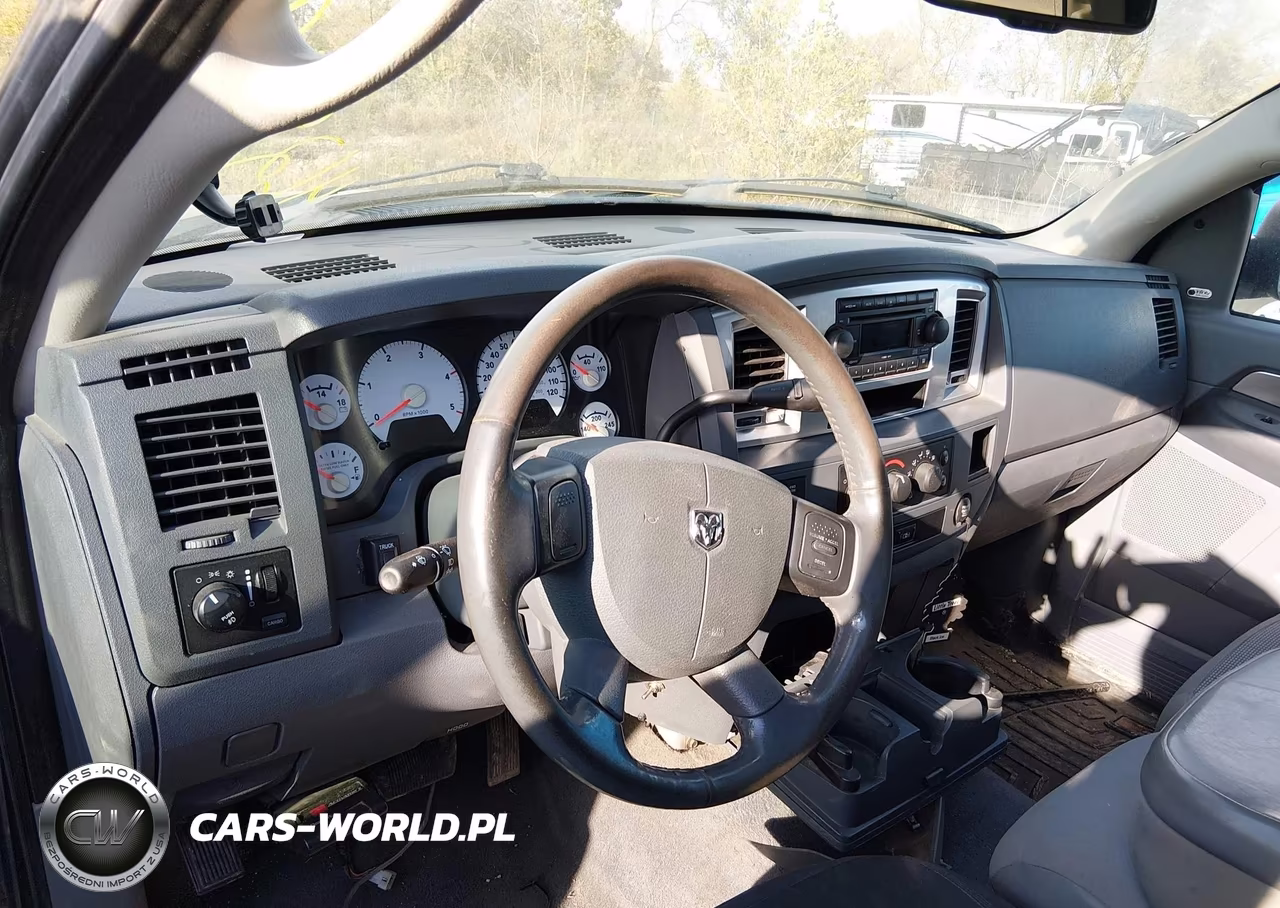 2008 Dodge Ram 3500 Slt VIN:3D7MX38A28G147087 - 15