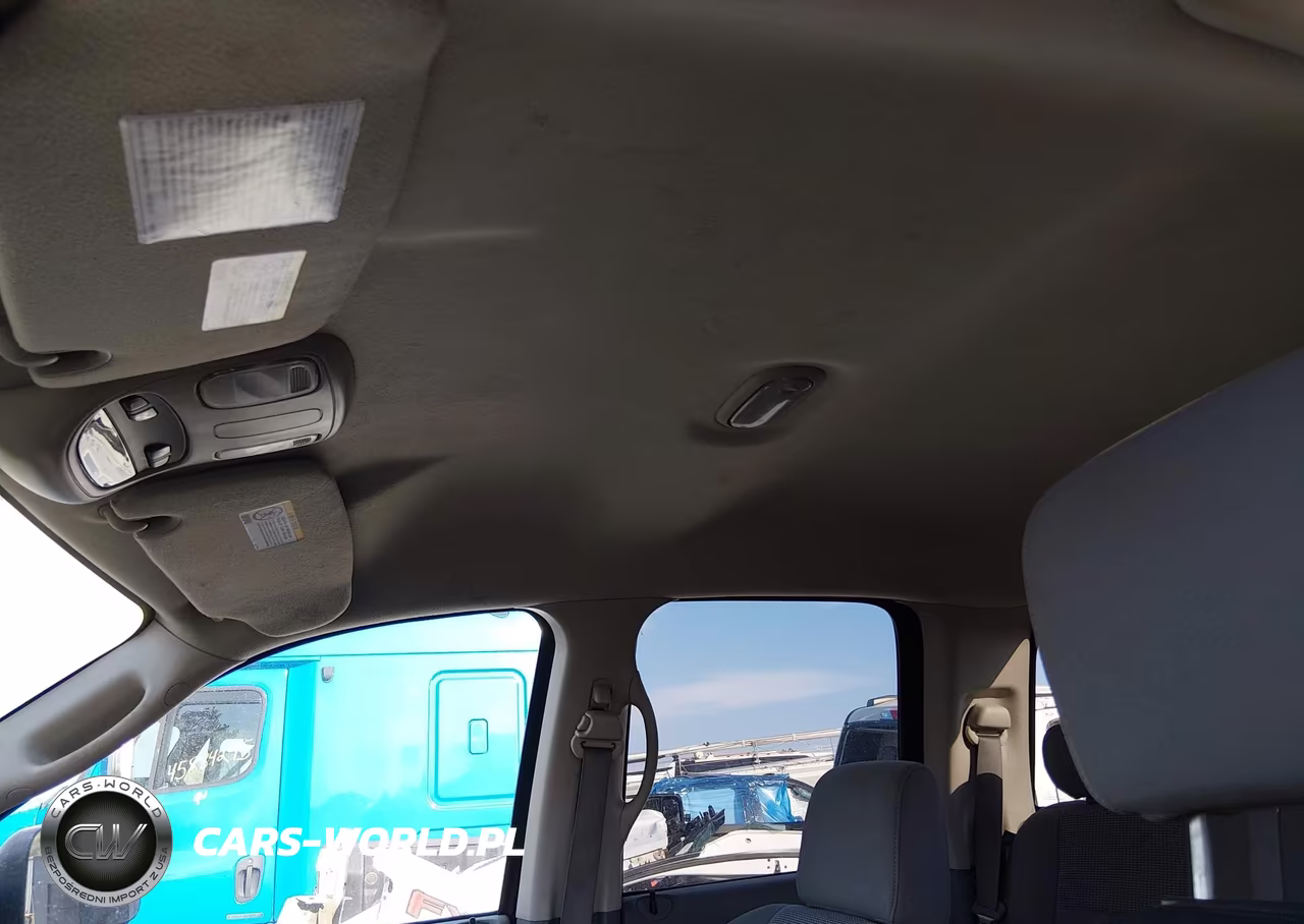 2008 Dodge Ram 3500 Slt VIN:3D7MX38A28G147087 - 20