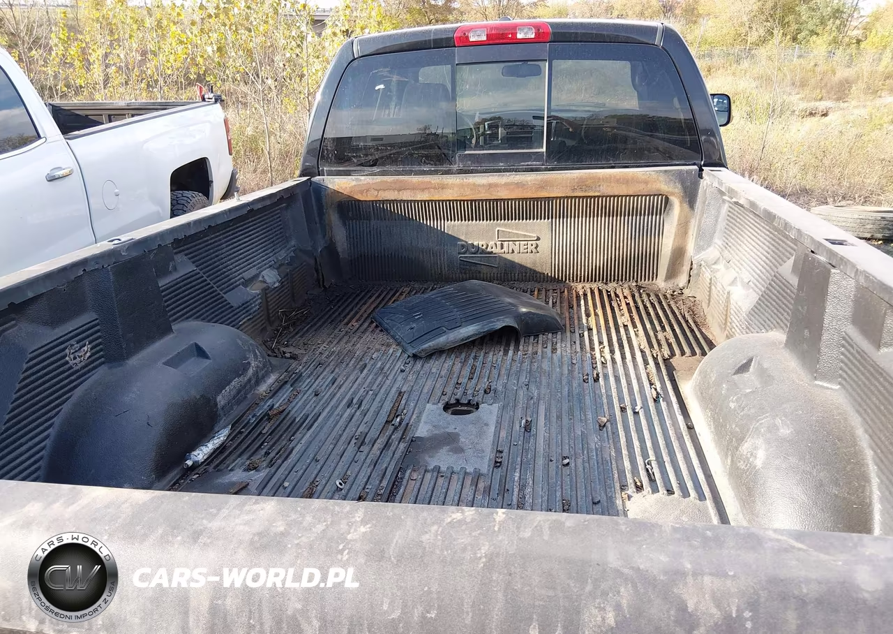 2008 Dodge Ram 3500 Slt VIN:3D7MX38A28G147087 - 24