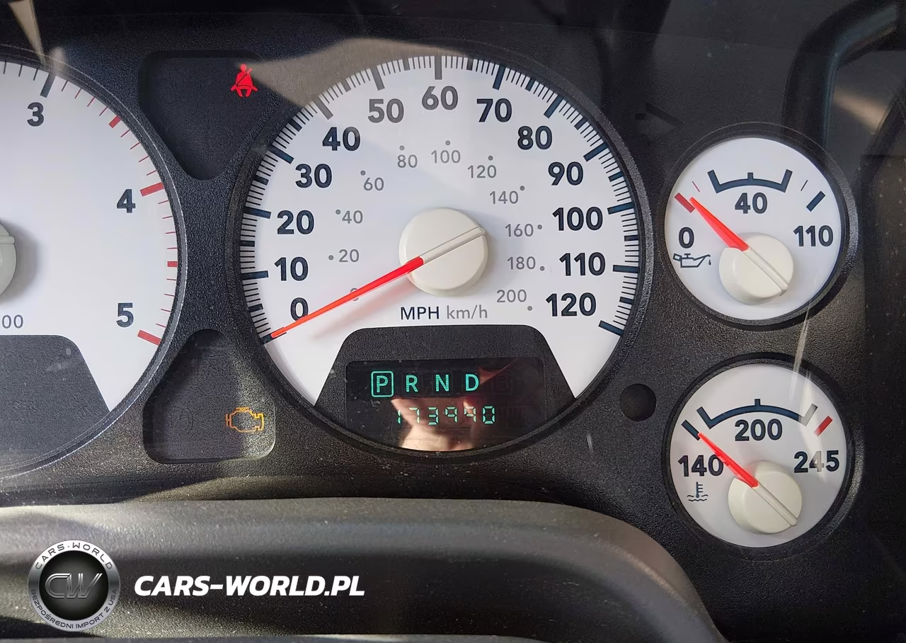 2008 Dodge Ram 3500 Slt VIN:3D7MX38A28G147087 - 5