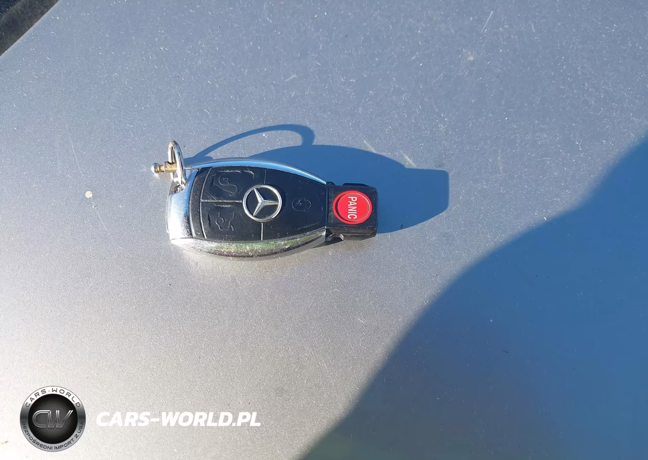 2004 Mercedes-Benz E 320 4Matic VIN:WDBUF82J04X164333 - 10