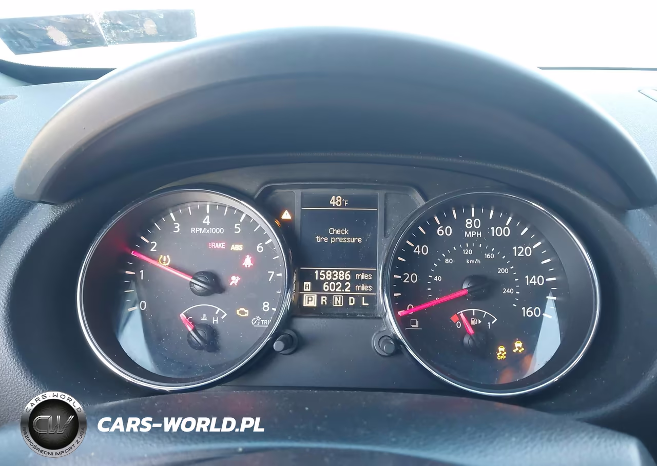 2011 Nissan Rogue Sv VIN:JN8AS5MV4BW265767 - 7