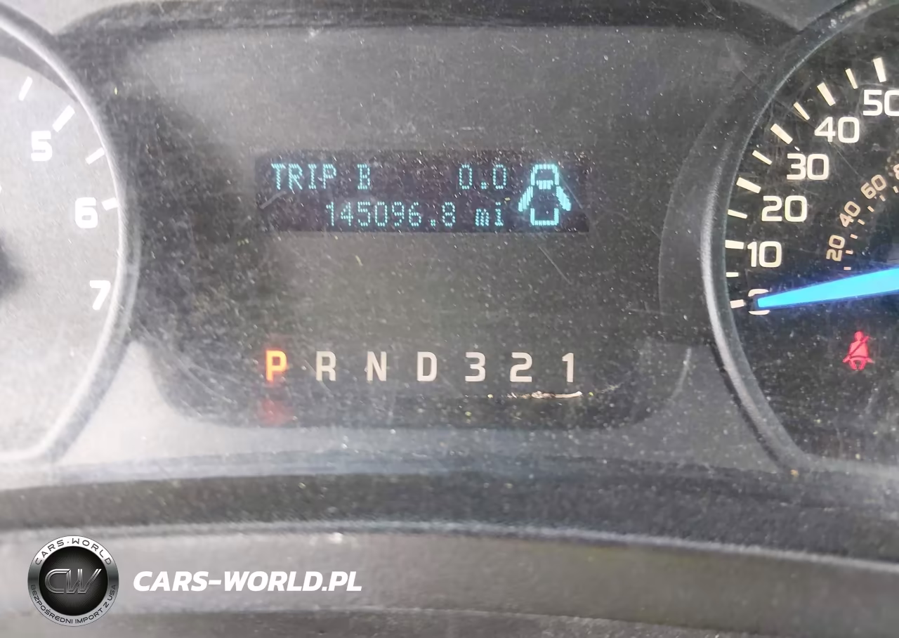 2013 Ford F-150 Xl VIN:1FTNF1CF6DKF22605 - 15