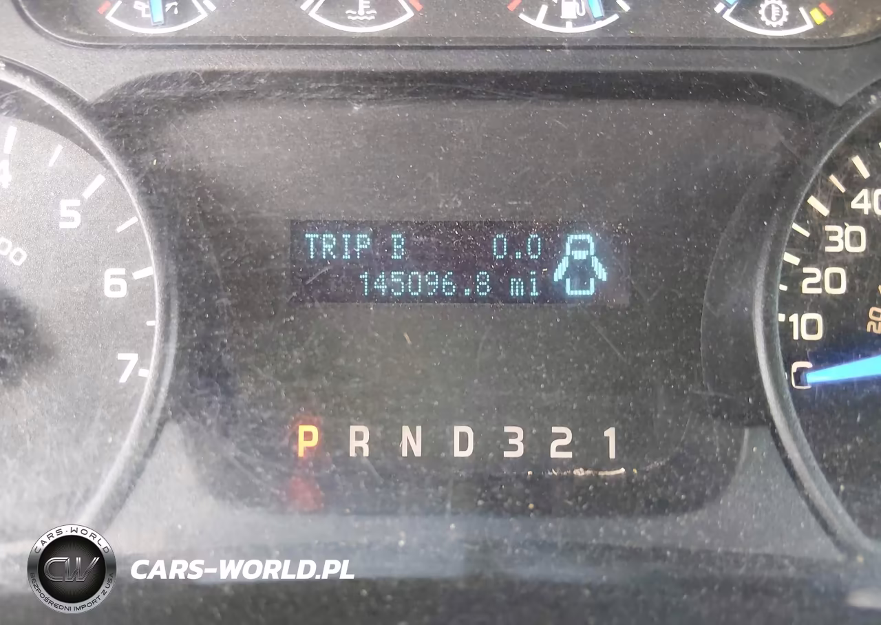 2013 Ford F-150 Xl VIN:1FTNF1CF6DKF22605 - 7