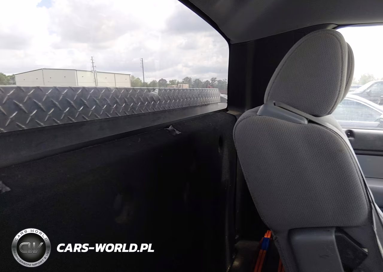 2013 Ford F-150 Xl VIN:1FTNF1CF6DKF22605 - 8