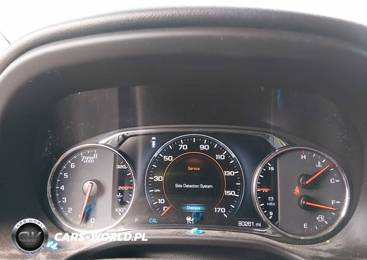 2018 GMC Acadia Denali VIN:1GKKNPLS5JZ115081 - 7