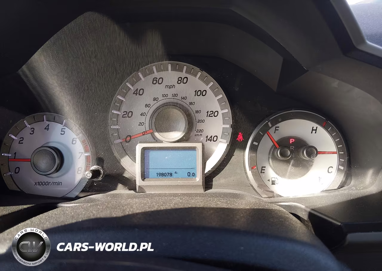 2012 Honda Pilot Touring VIN:5FNYF3H90CB021829 - 7