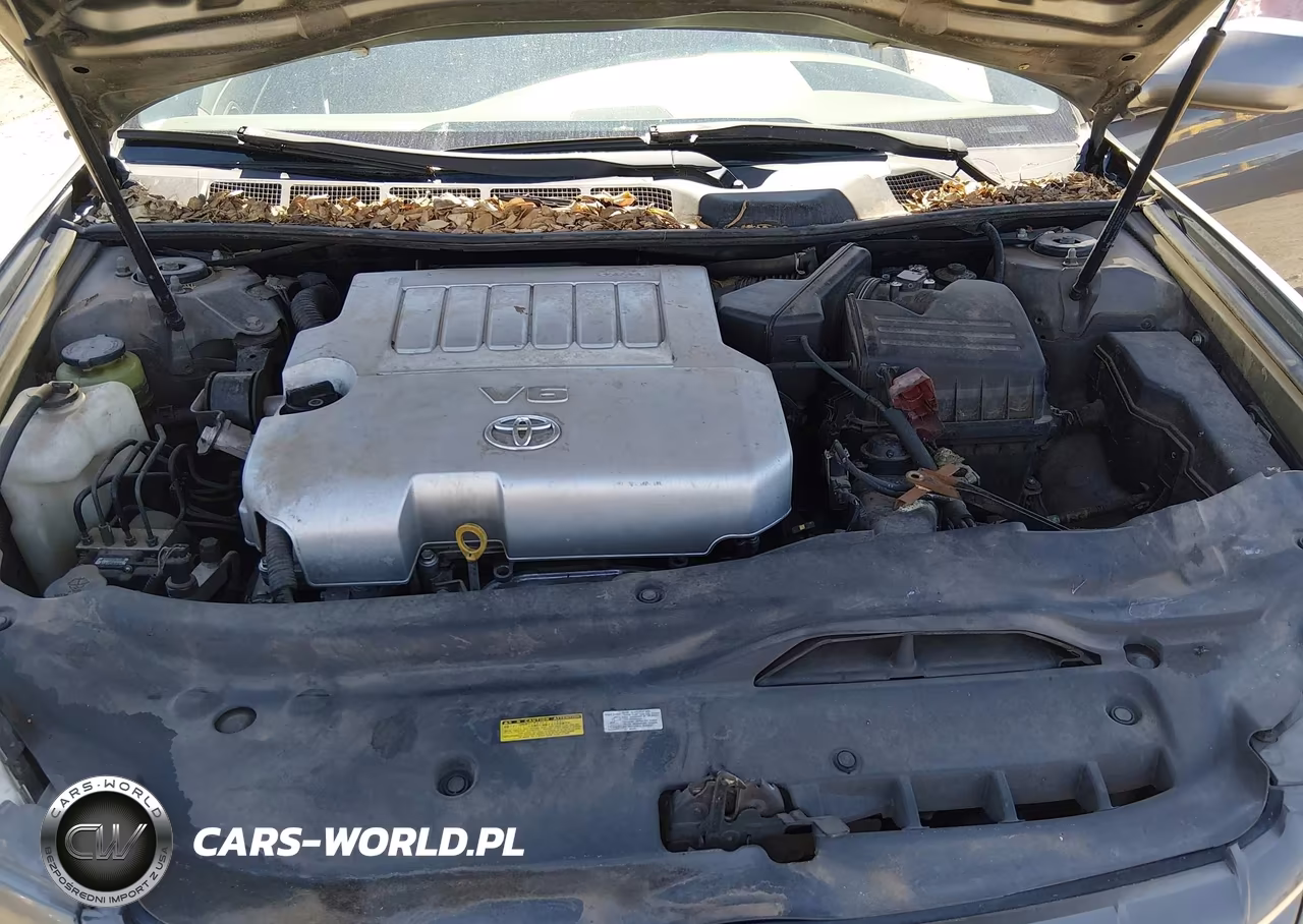 2006 Toyota Avalon Xl VIN:4T1BK36B06U149910 - 10