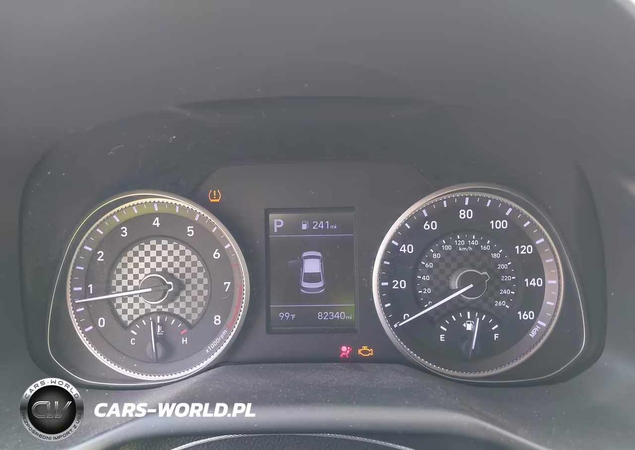 2020 Hyundai Elantra Sel VIN:5NPD84LF0LH627712 - 7