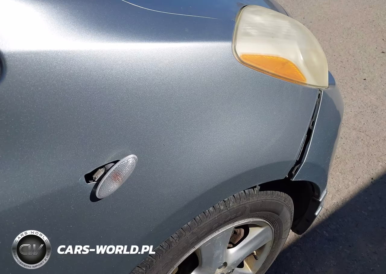 2008 Toyota Yaris S VIN:JTDJT923885165364 - 6