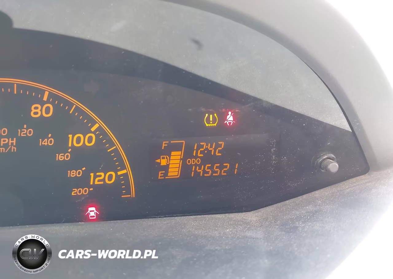 2008 Toyota Yaris S VIN:JTDJT923885165364 - 7