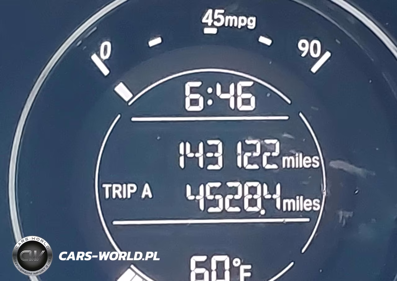 2016 Honda Hr-V Ex VIN:3CZRU6H53GM746104 - 15