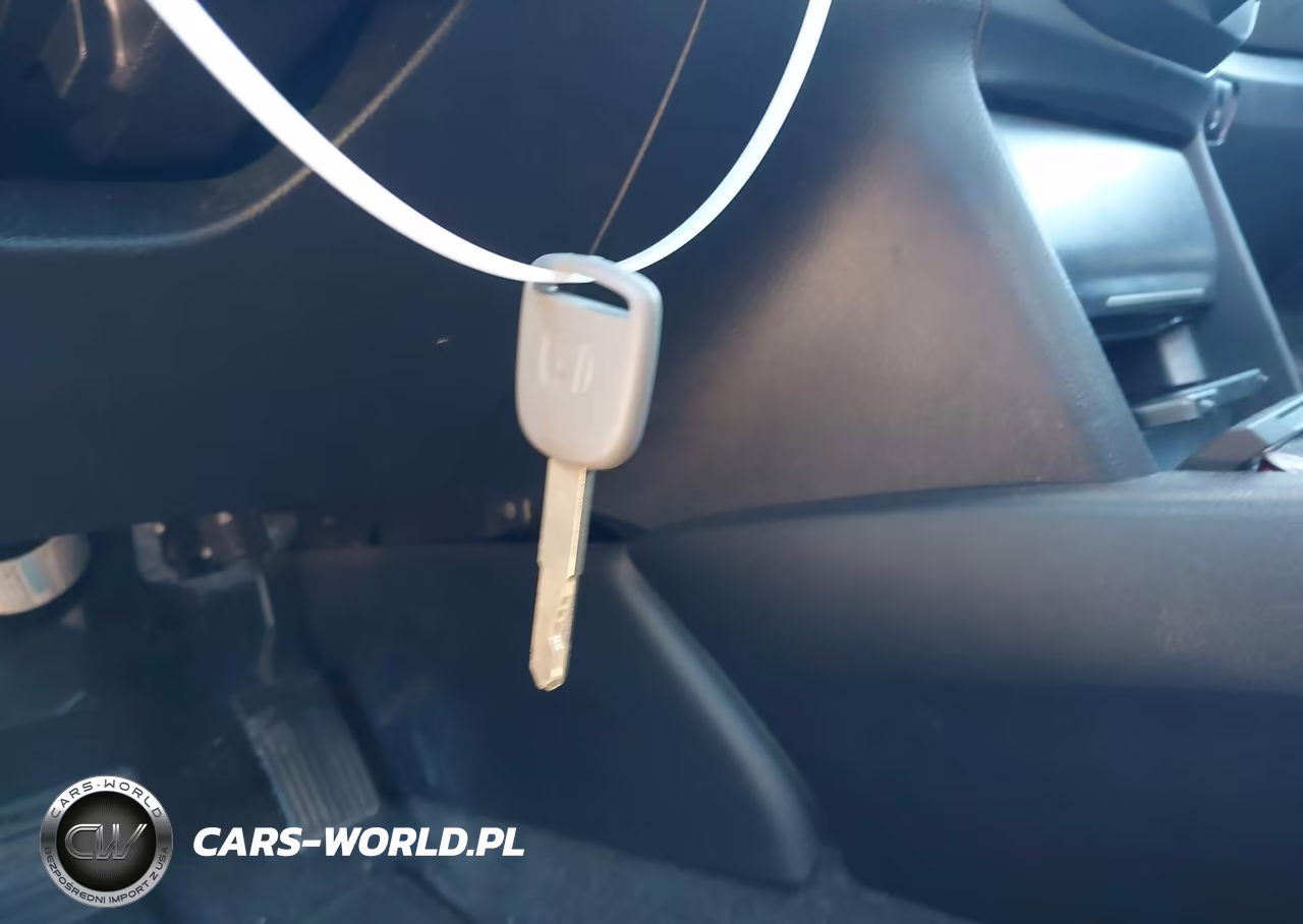 2008 Honda Accord 2.4 Ex VIN:1HGCP26798A145991 - 11