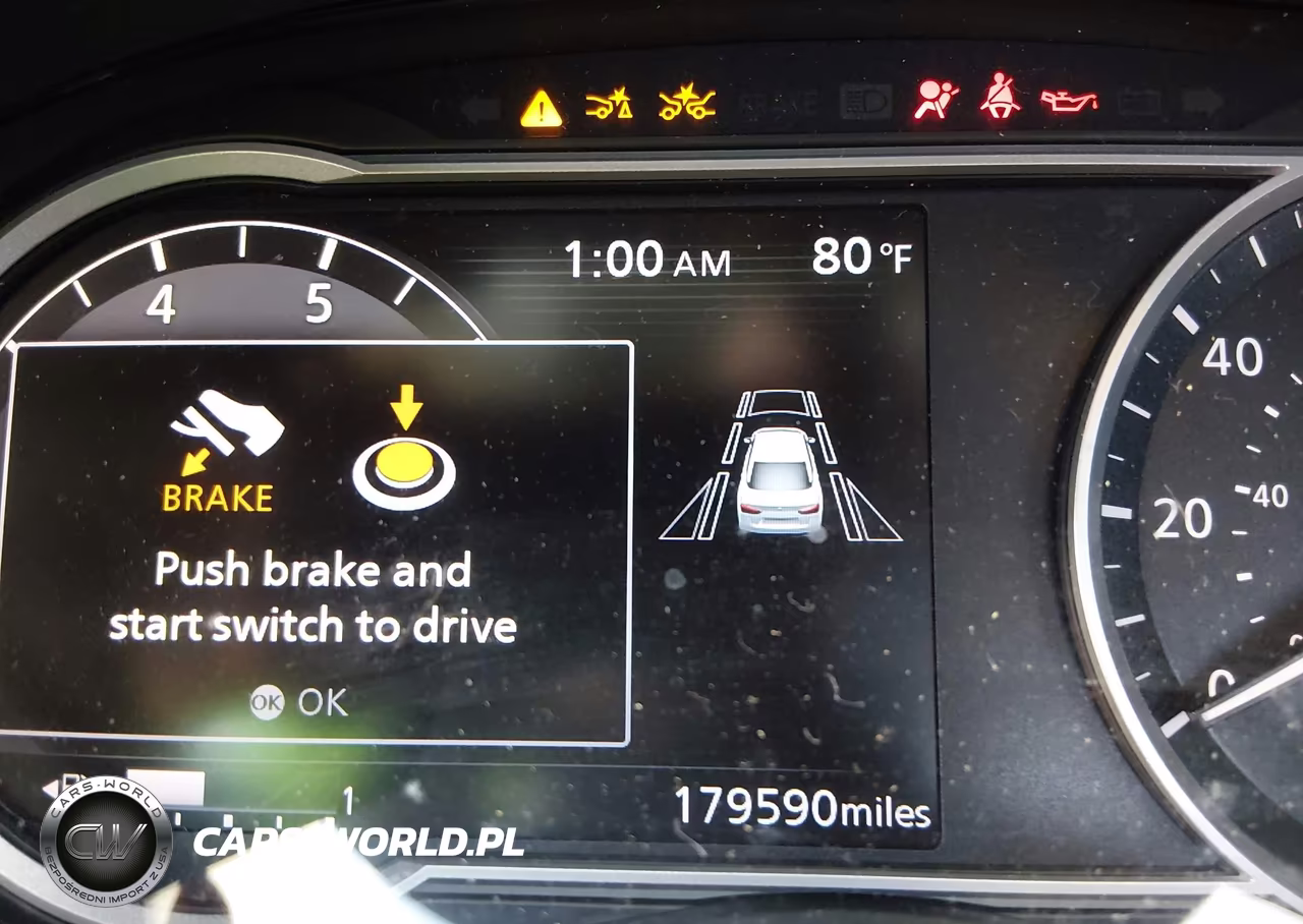 2020 Nissan Versa Sv Xtronic Cvt VIN:3N1CN8EV8LL805031 - 15