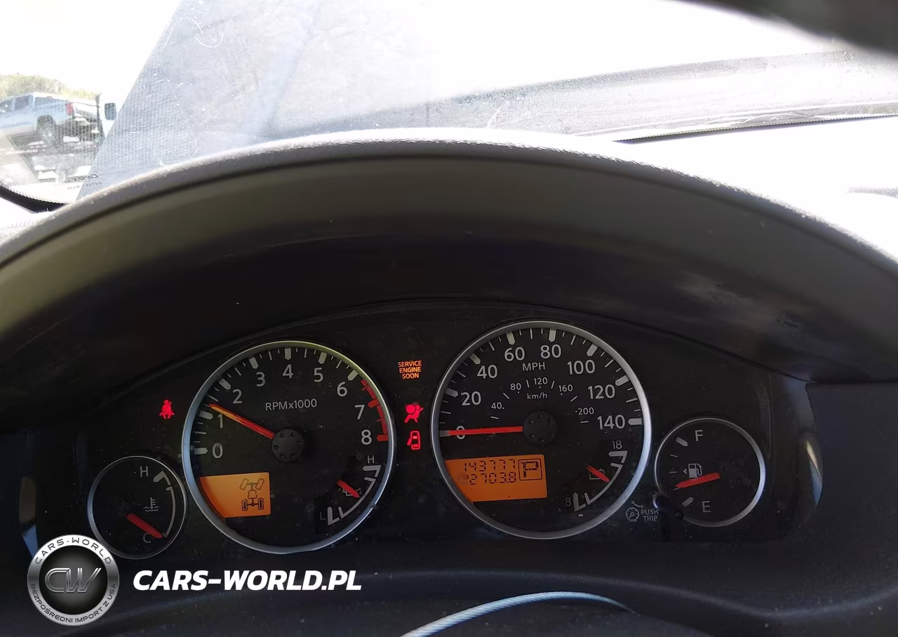 2010 Nissan Pathfinder Se VIN:5N1AR1NB0AC619476 - 7