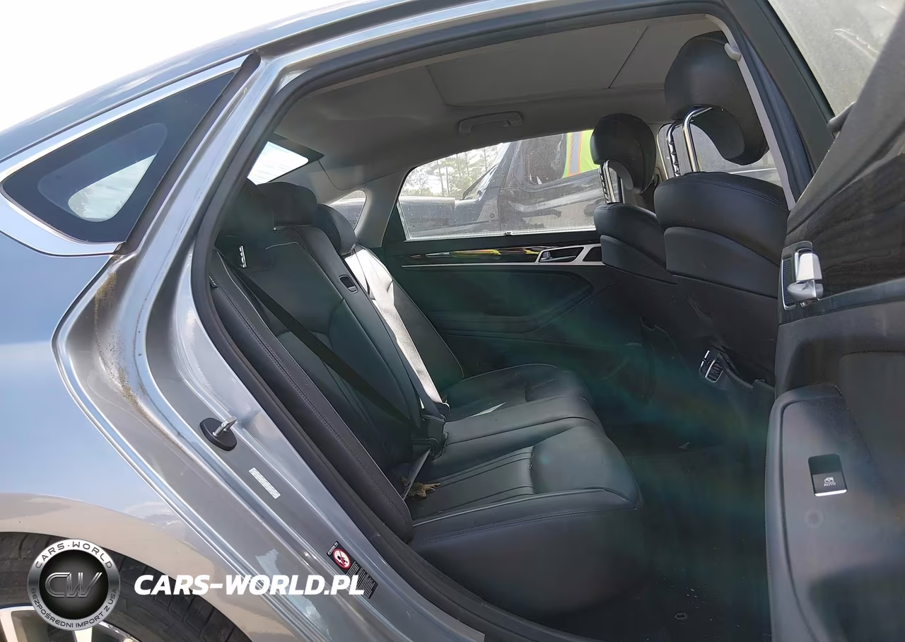 2015 Hyundai Genesis 3.8 VIN:KMHGN4JE9FU072992 - 8