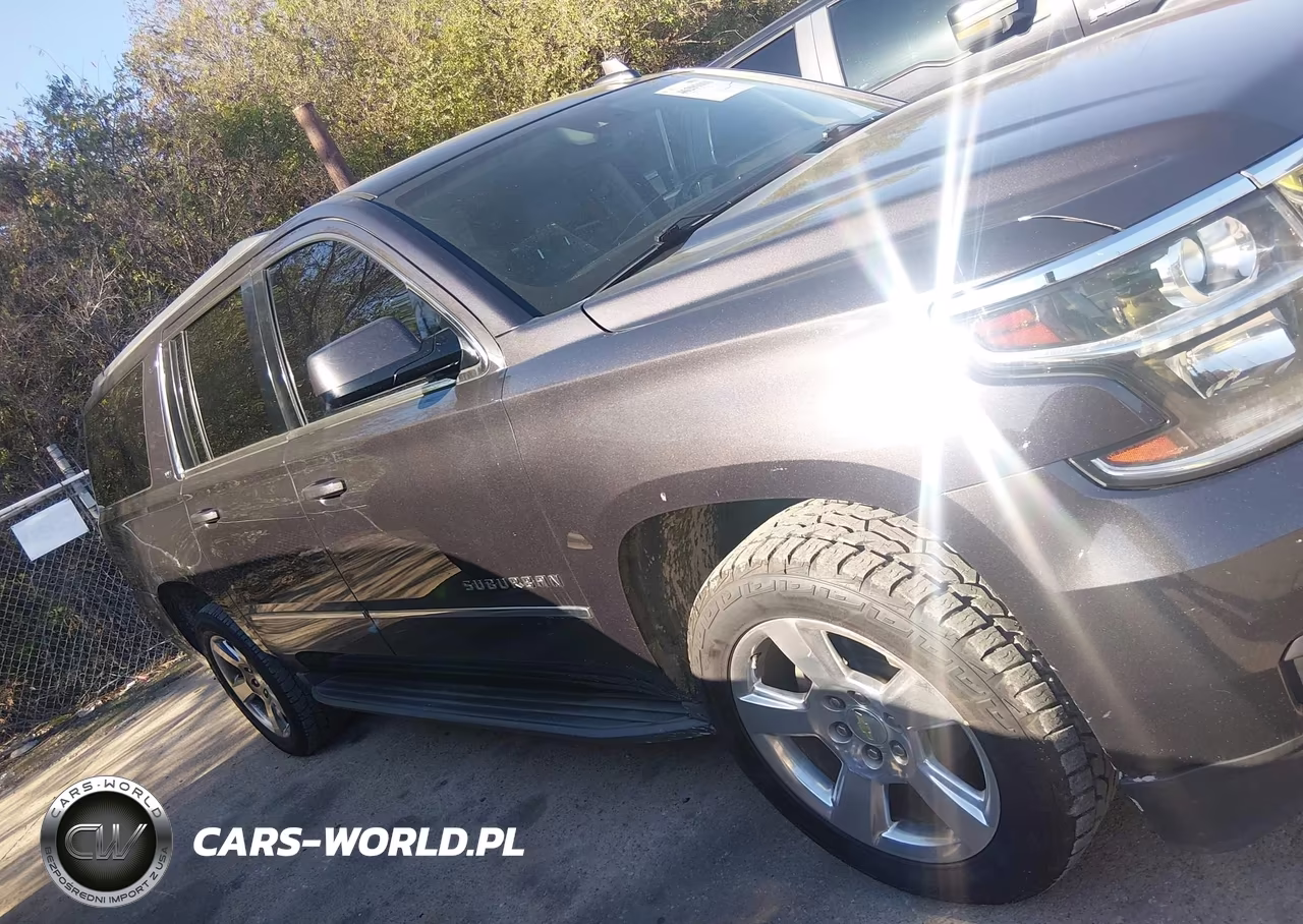 2016 Chevrolet Suburban Lt VIN:1GNSCHKC3GR162580 - 13