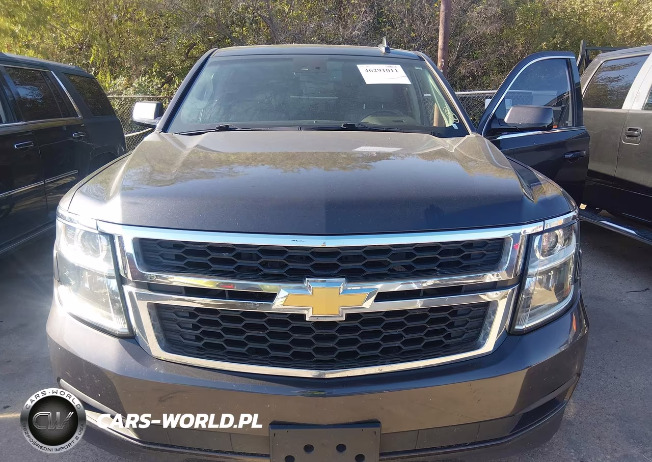 2016 Chevrolet Suburban Lt VIN:1GNSCHKC3GR162580 - 6