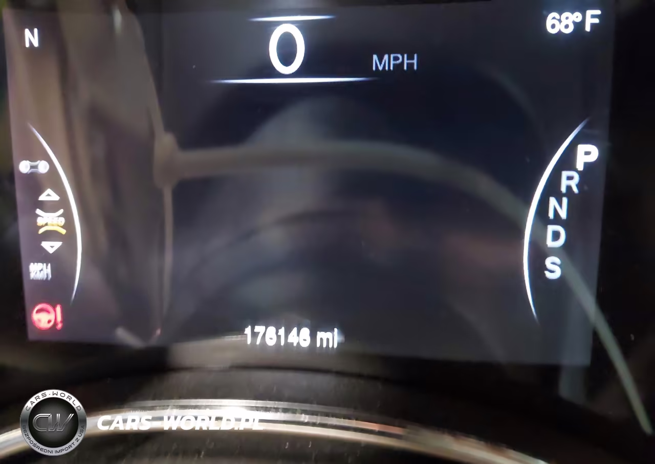 2015 Jeep Grand Cherokee Limited VIN:1C4RJFBG2FC651428 - 15