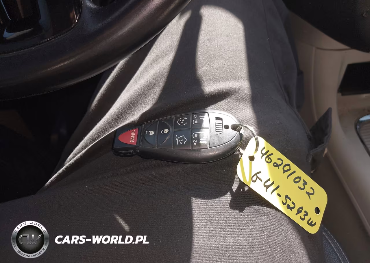 2020 Dodge Grand Caravan Sxt VIN:2C4RDGCG3LR212446 - 11