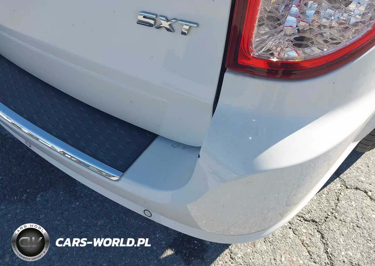2020 Dodge Grand Caravan Sxt VIN:2C4RDGCG3LR212446 - 6