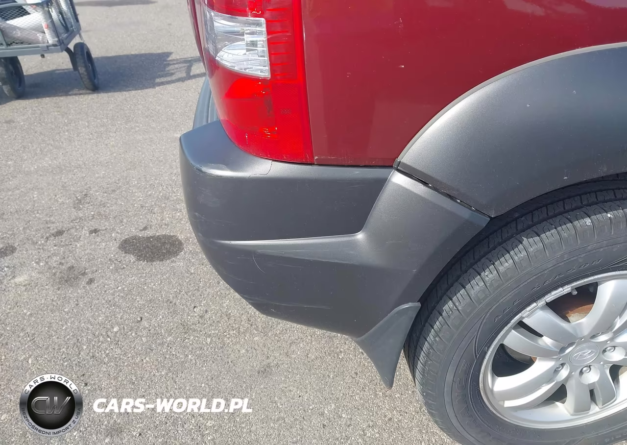 2006 Hyundai Tucson Gls-Limited VIN:KM8JN12D06U352293 - 12