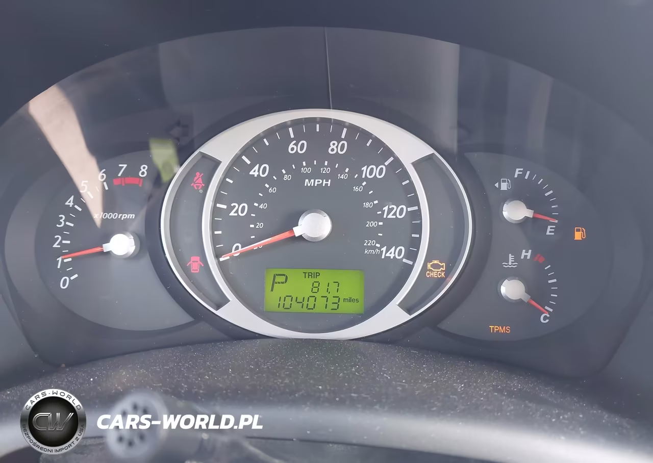 2006 Hyundai Tucson Gls-Limited VIN:KM8JN12D06U352293 - 7