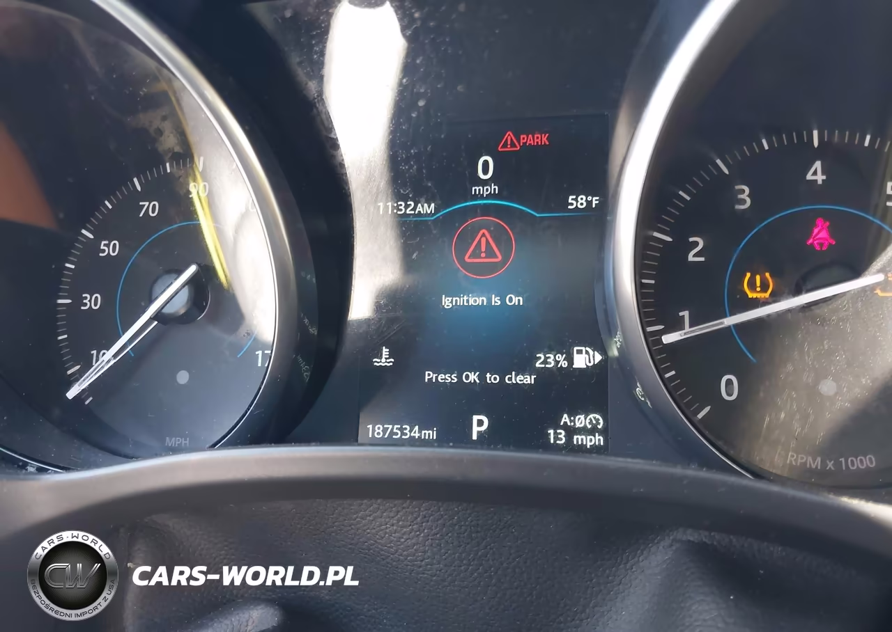 2017 Jaguar F-Pace 35T R-Sport VIN:SADCL2BV7HA883369 - 7