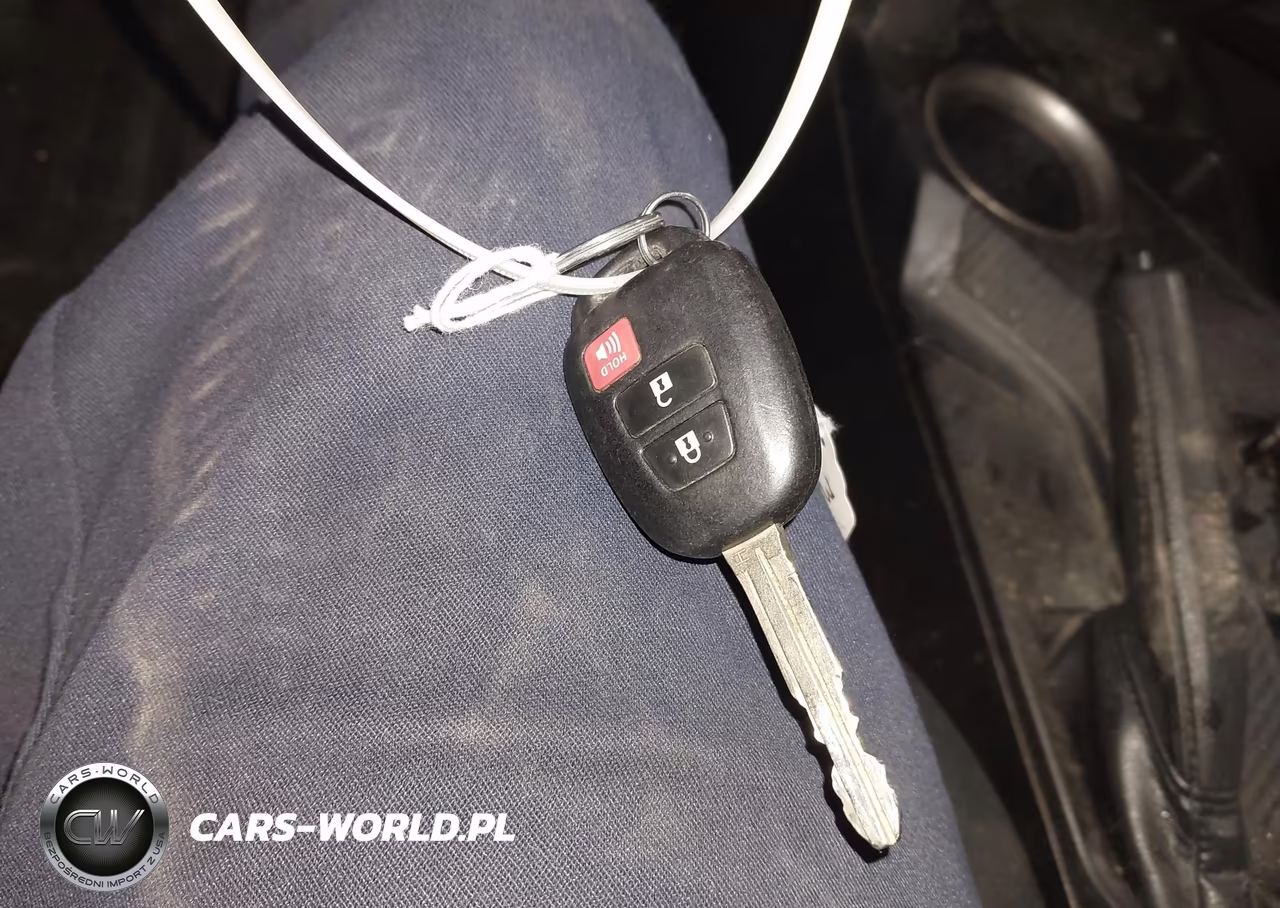2015 Toyota Rav4 Le VIN:JTMBFREV4FD123172 - 11