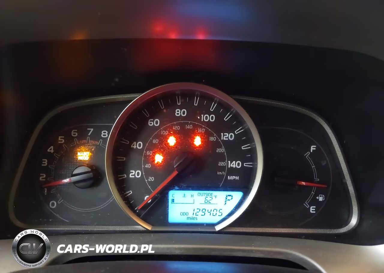 2015 Toyota Rav4 Le VIN:JTMBFREV4FD123172 - 7
