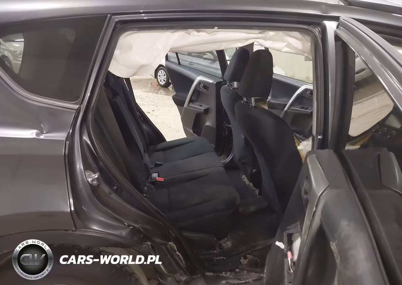 2015 Toyota Rav4 Le VIN:JTMBFREV4FD123172 - 8