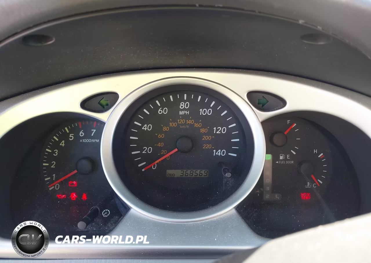 2005 Toyota Highlander V6 VIN:JTEEP21A150114127 - 7
