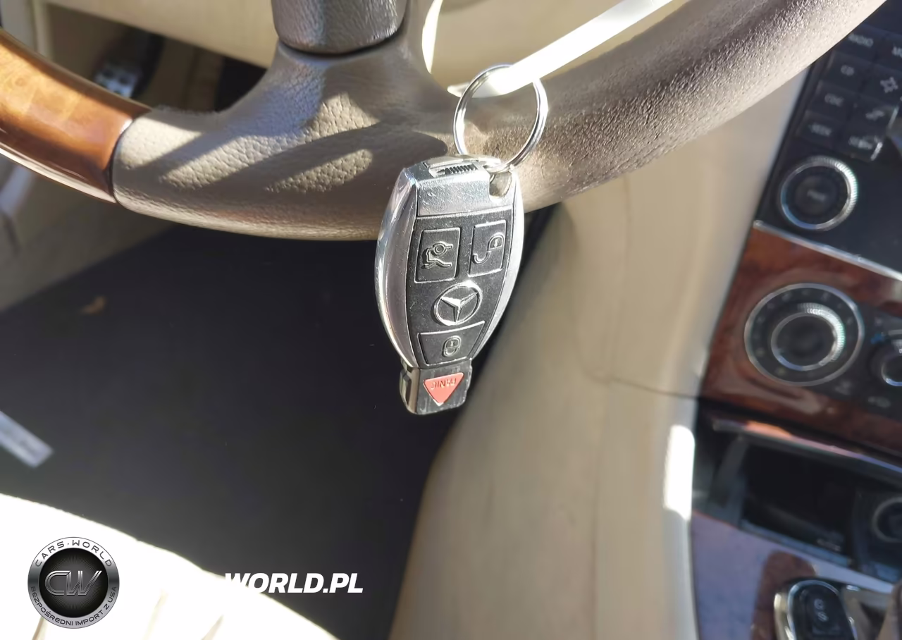 2006 Mercedes-Benz Clk 350 VIN:WDBTJ56J86F174619 - 11