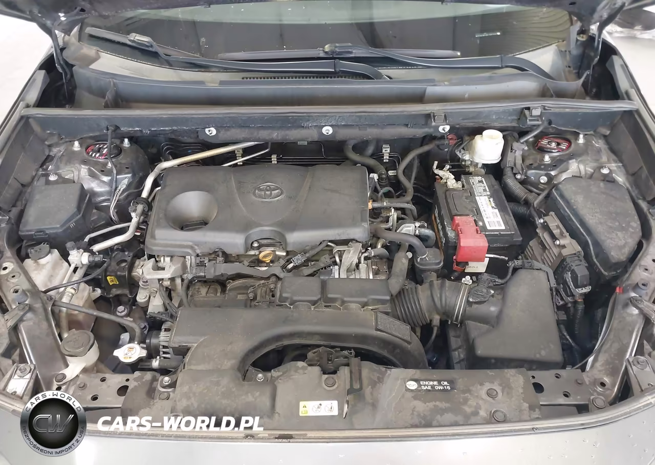 2020 Toyota Rav4 Le VIN:2T3H1RFV0LC071207 - 10