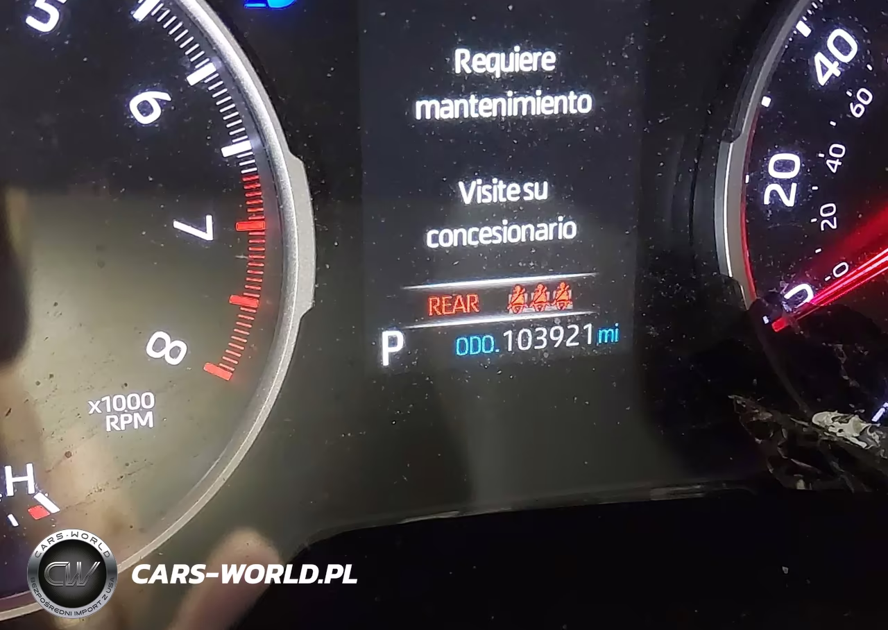 2020 Toyota Rav4 Le VIN:2T3H1RFV0LC071207 - 16