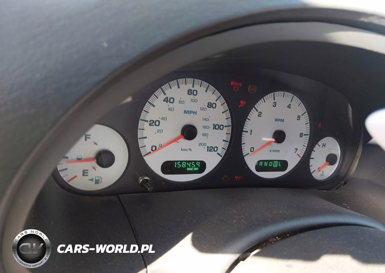 2004 Dodge Grand Caravan Sxt VIN:2D4GP44LX4R560337 - 7