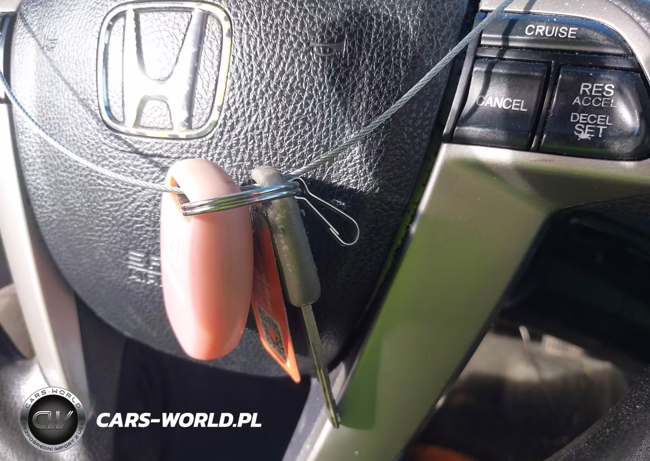 2011 Honda Accord 2.4 Lx VIN:1HGCP2F38BA060581 - 11