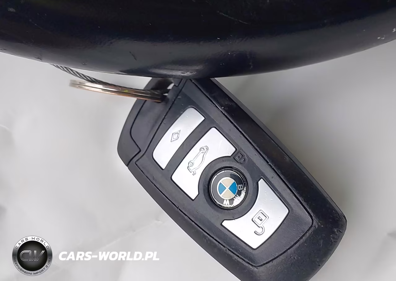 2011 BMW 535I VIN:WBAFR7C59BC800391 - 11