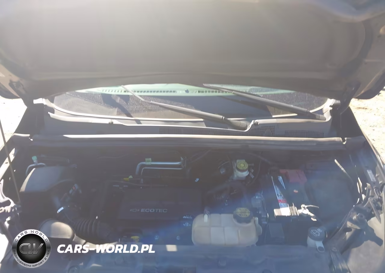2018 Chevrolet Trax Premier VIN:KL7CJRSBXJB725329 - 10