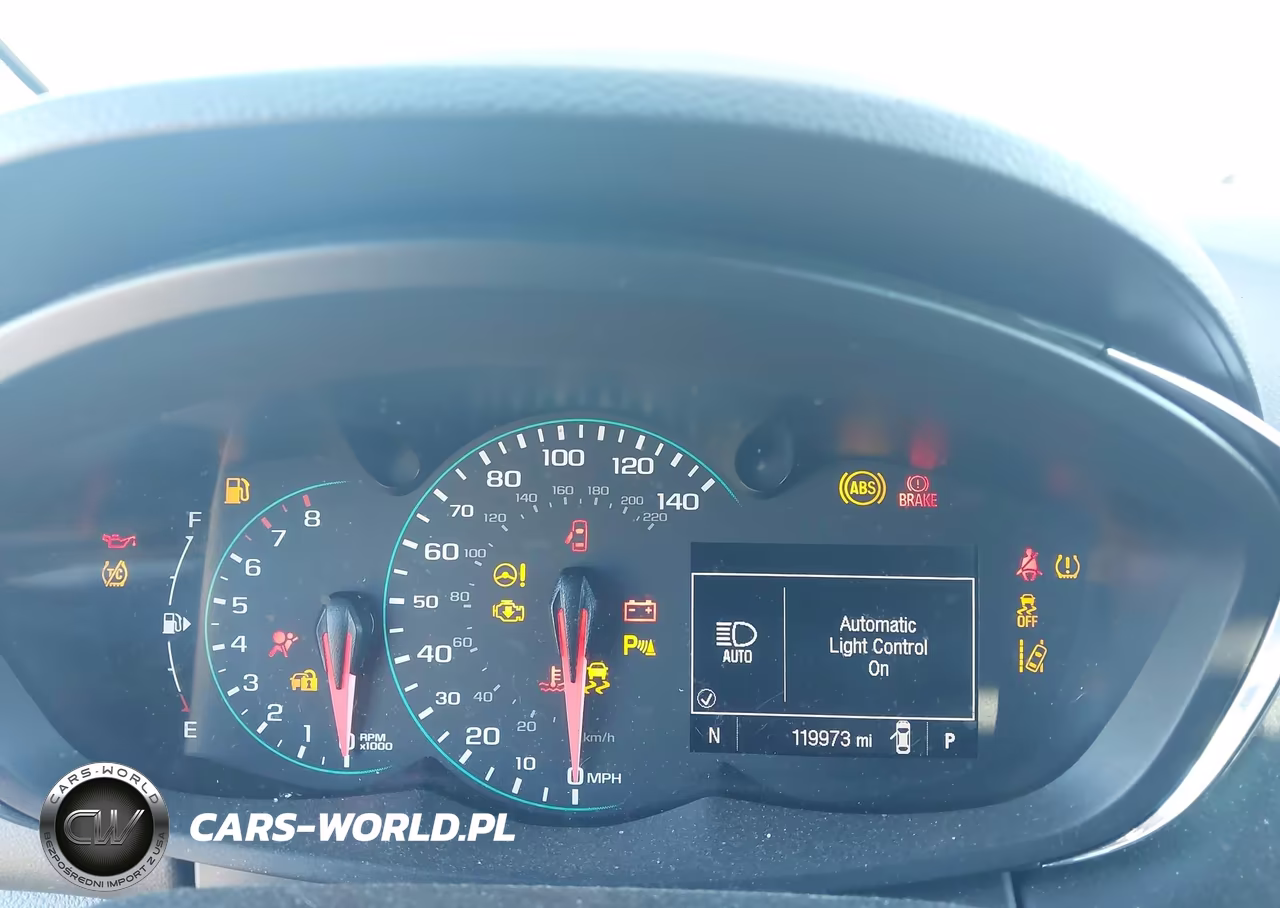 2018 Chevrolet Trax Premier VIN:KL7CJRSBXJB725329 - 7