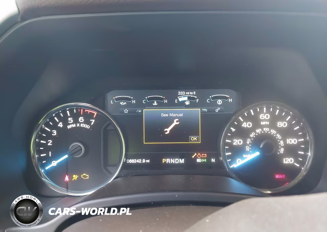 2018 Ford F-150 Lariat VIN:1FTEW1EG2JKC06569 - 7