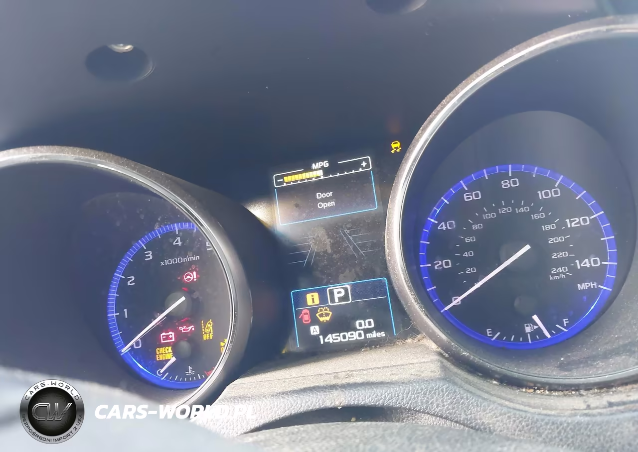 2016 Subaru Outback 2.5I Limited VIN:4S4BSANC9G3233620 - 7