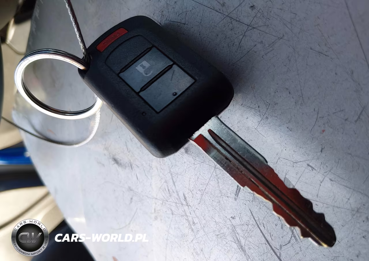 2019 Mitsubishi Outlander Sport 2.0 Le VIN:JA4AR3AU9KU014577 - 11